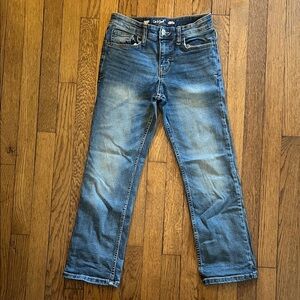 Cat & Jack Kids Blue Jeans